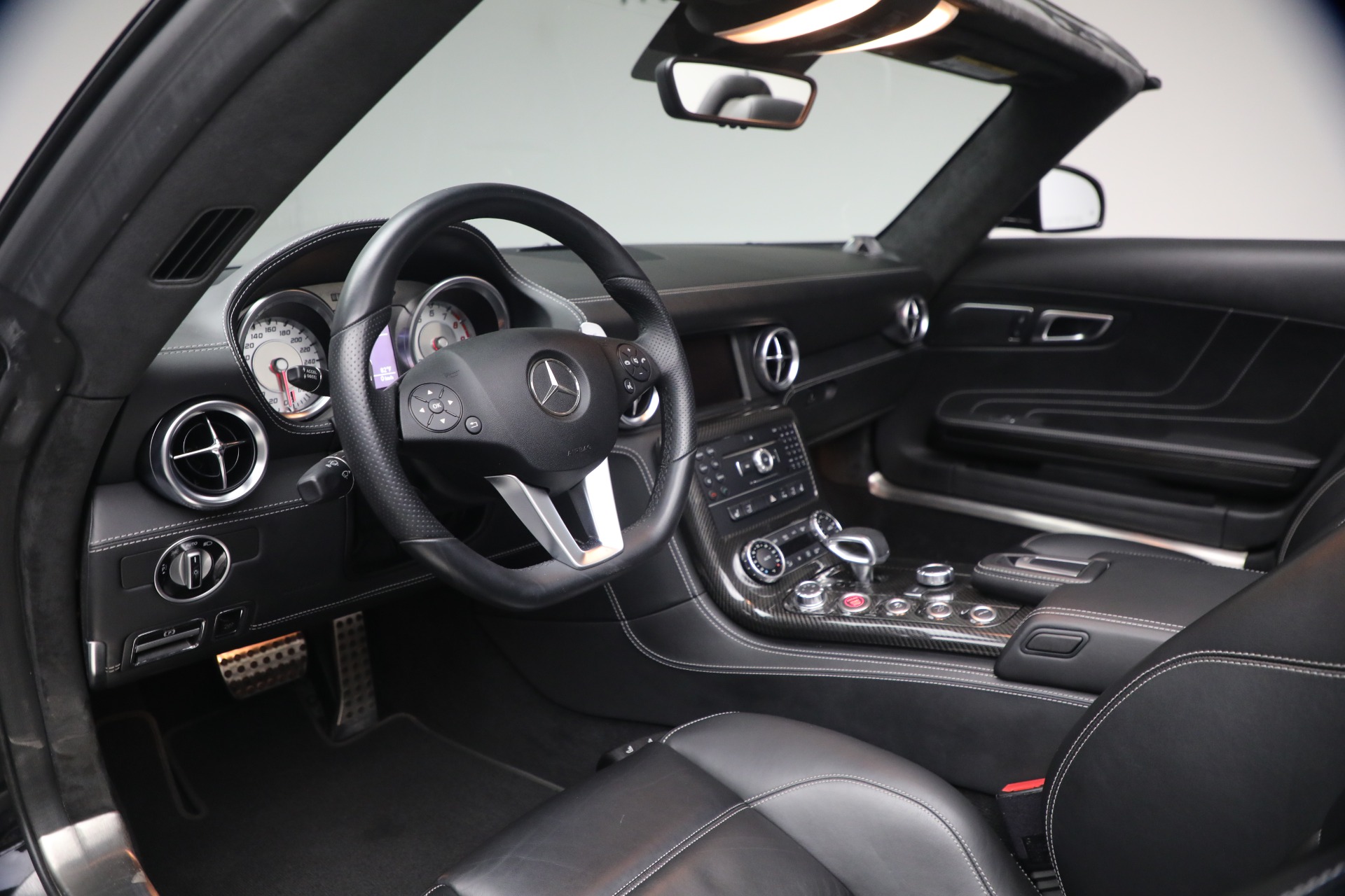 Used-2012-Mercedes-Benz-SLS-AMG