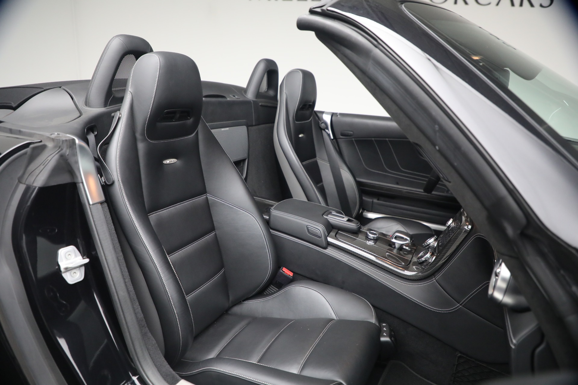 Used-2012-Mercedes-Benz-SLS-AMG