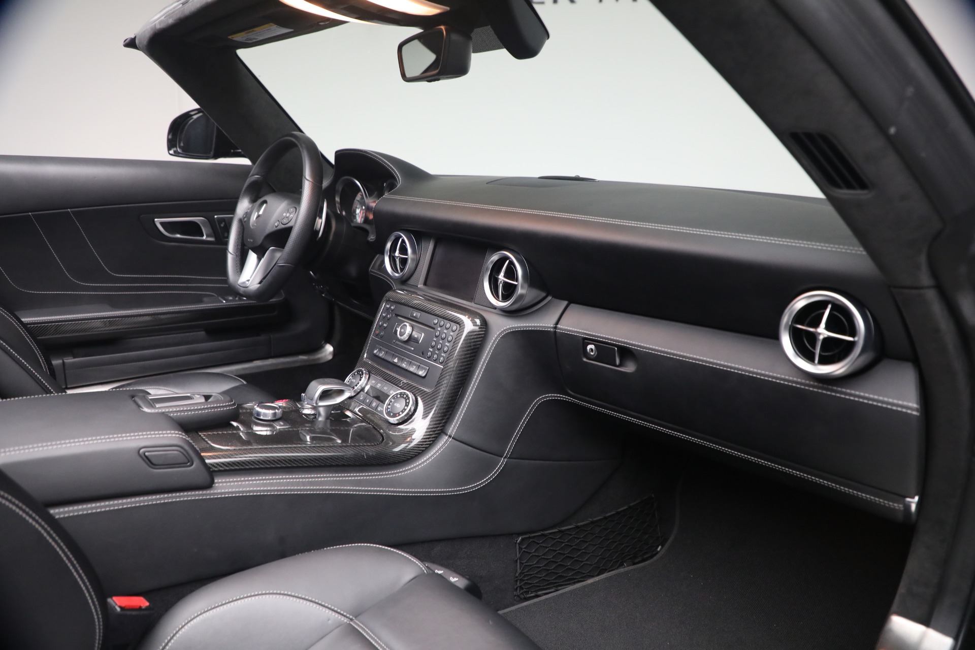 Used-2012-Mercedes-Benz-SLS-AMG