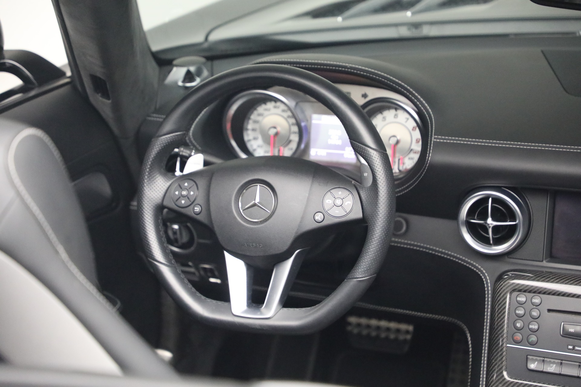 Used-2012-Mercedes-Benz-SLS-AMG