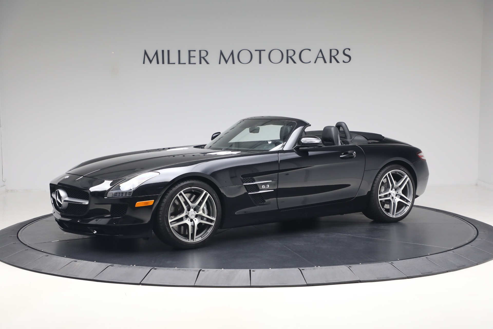 Used-2012-Mercedes-Benz-SLS-AMG
