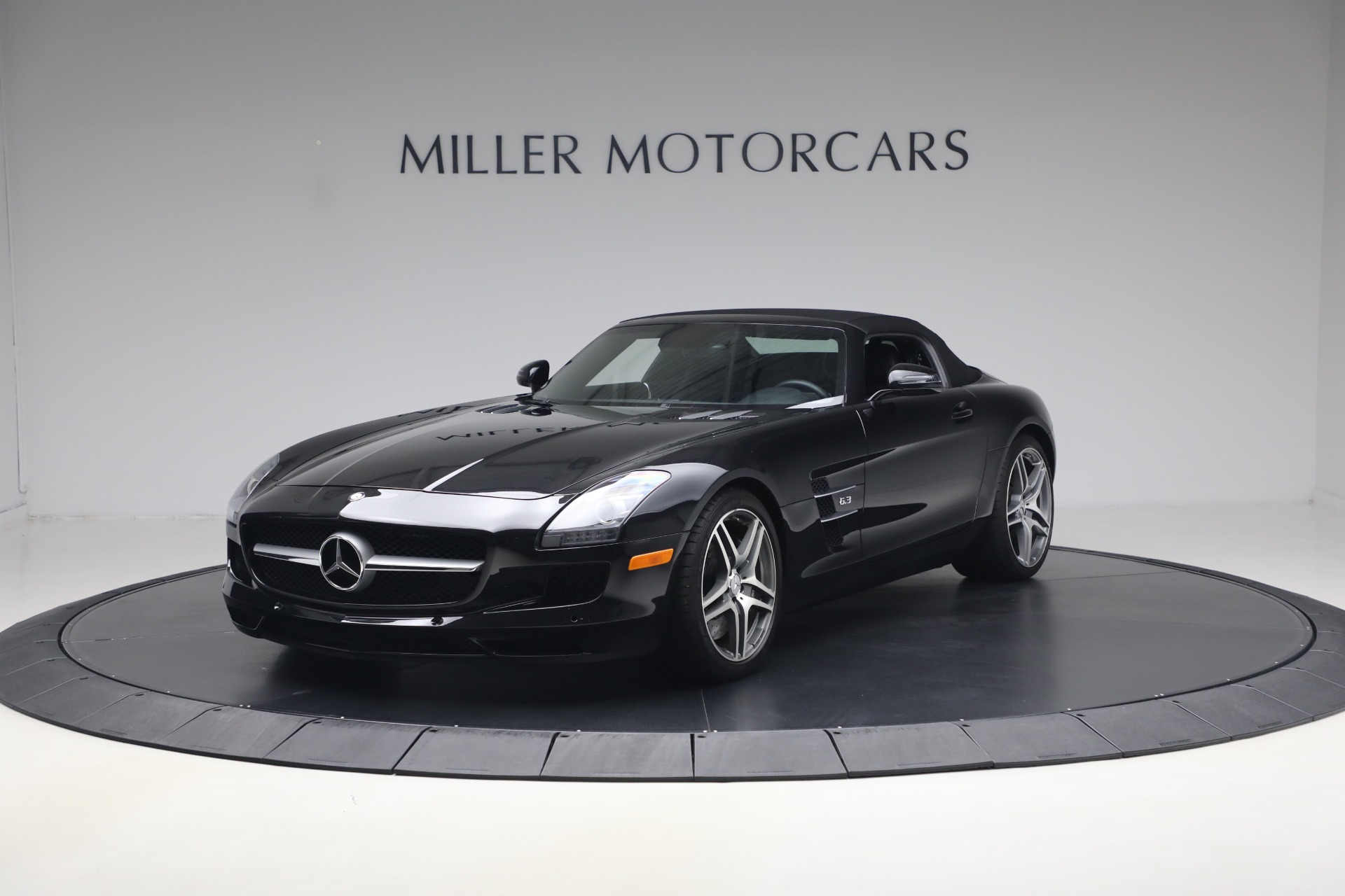 Used-2012-Mercedes-Benz-SLS-AMG