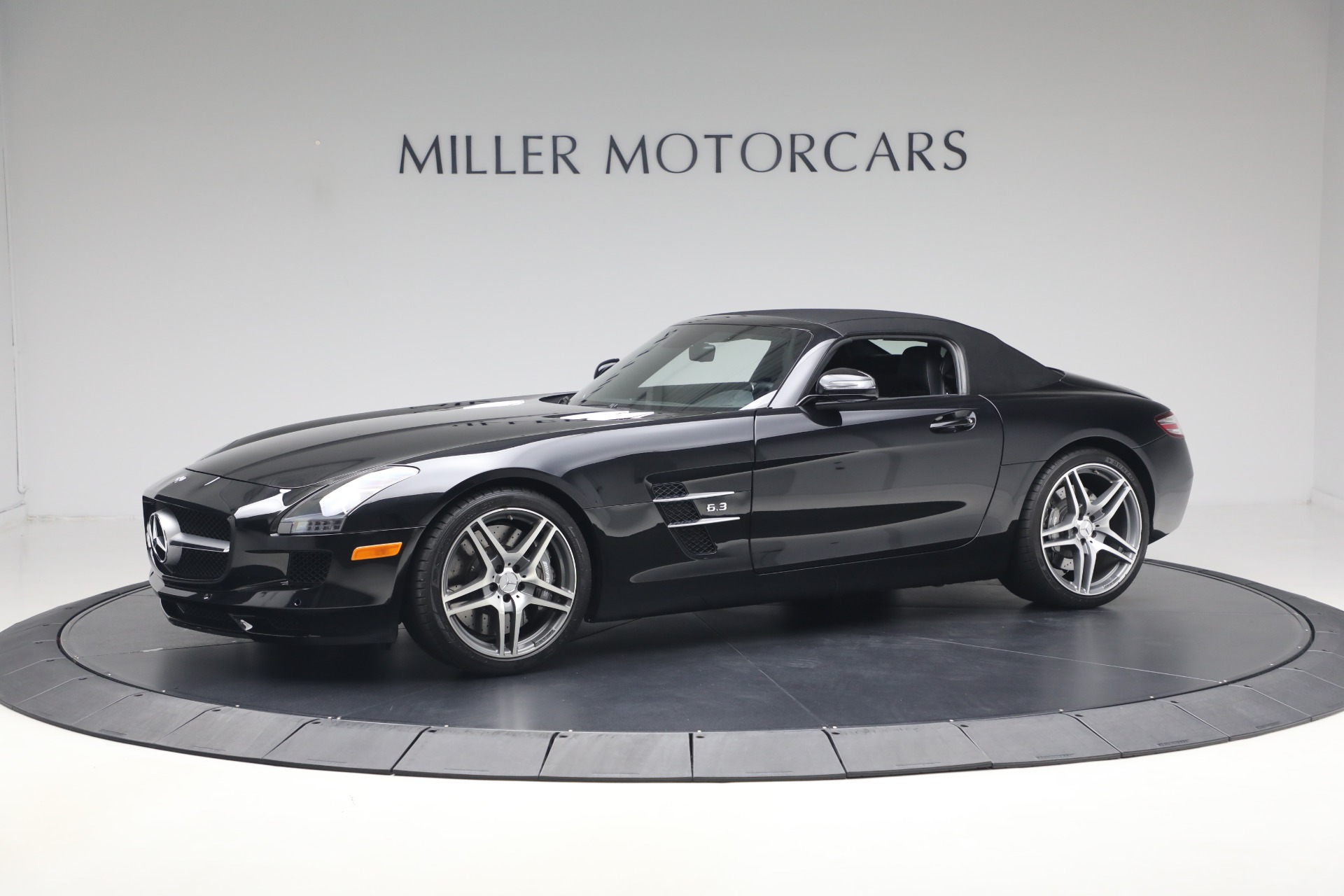 Used-2012-Mercedes-Benz-SLS-AMG