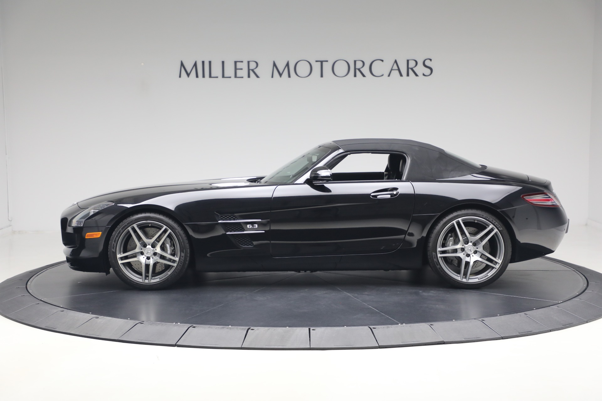 Used-2012-Mercedes-Benz-SLS-AMG