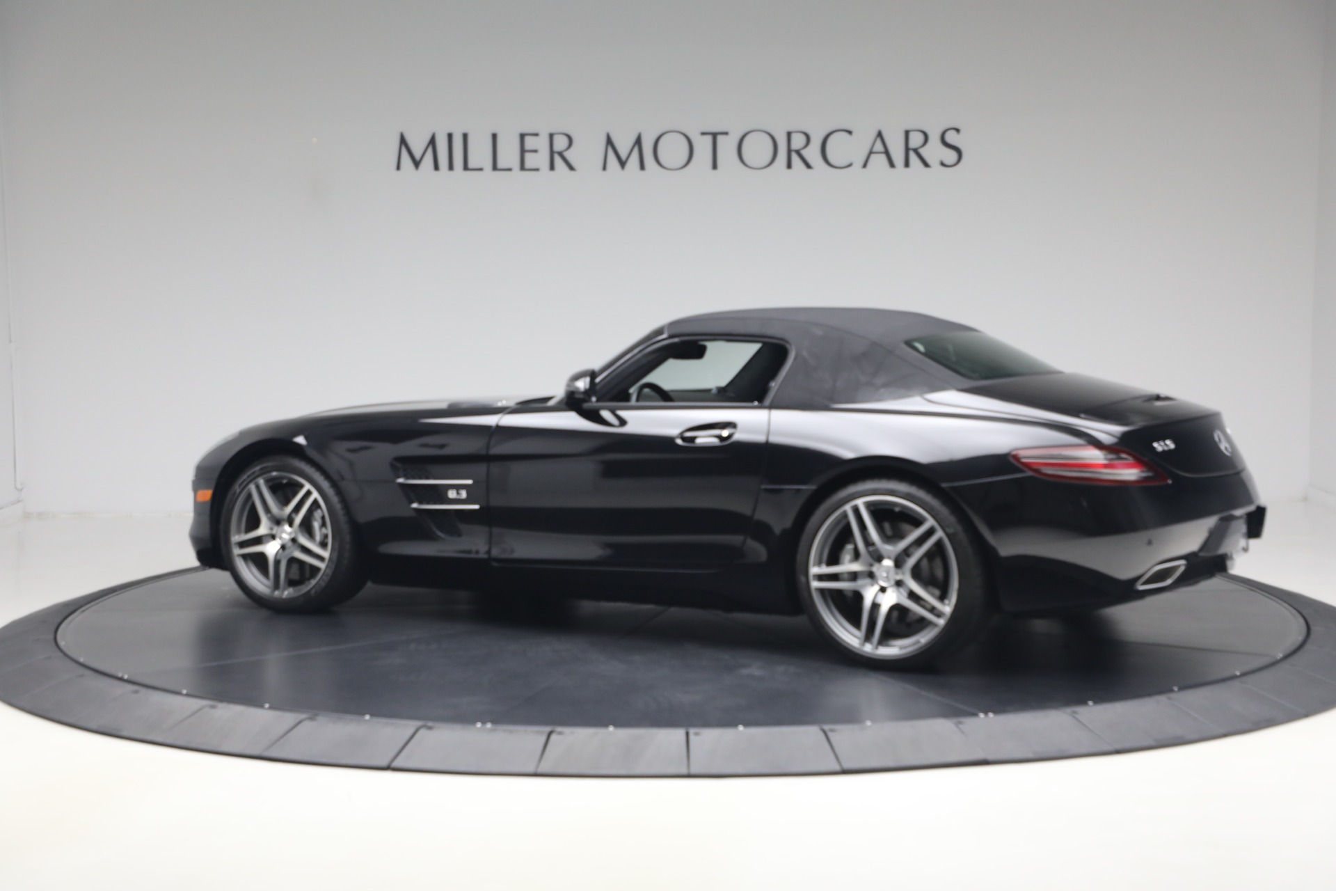 Used-2012-Mercedes-Benz-SLS-AMG