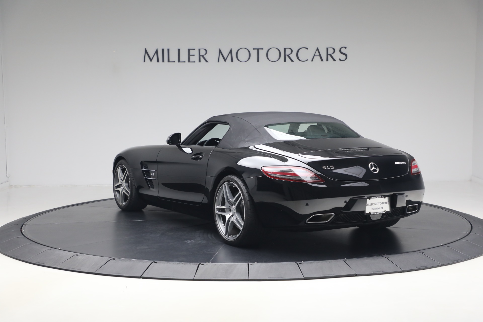 Used-2012-Mercedes-Benz-SLS-AMG