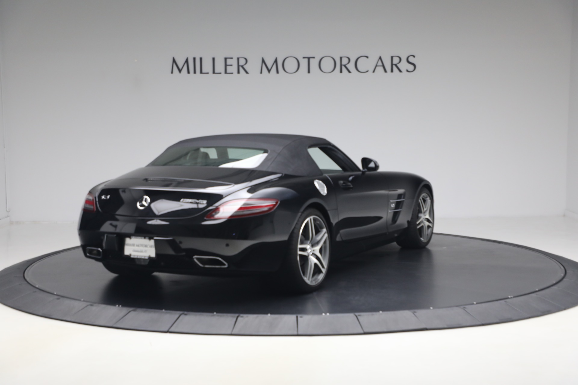 Used-2012-Mercedes-Benz-SLS-AMG