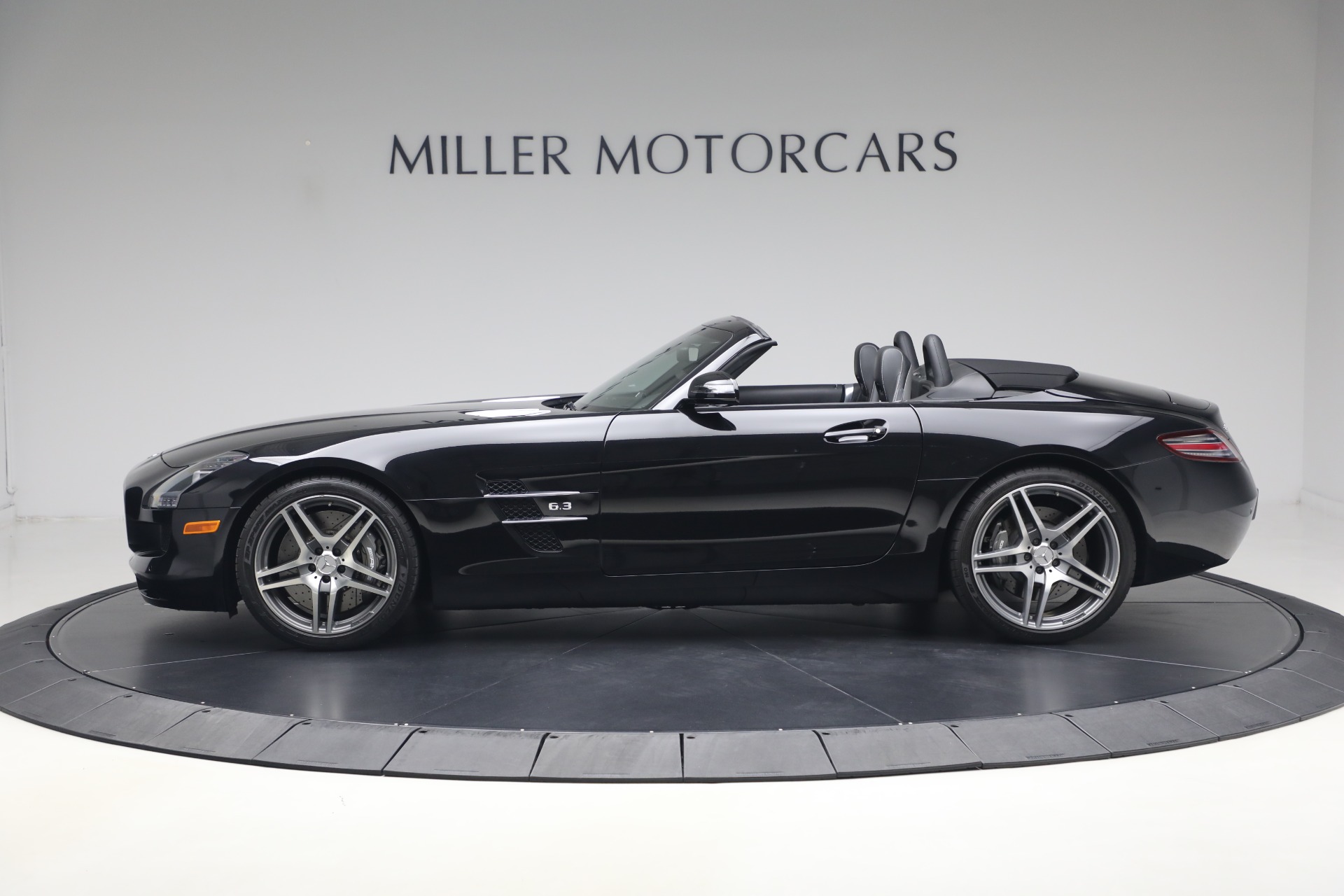 Used-2012-Mercedes-Benz-SLS-AMG