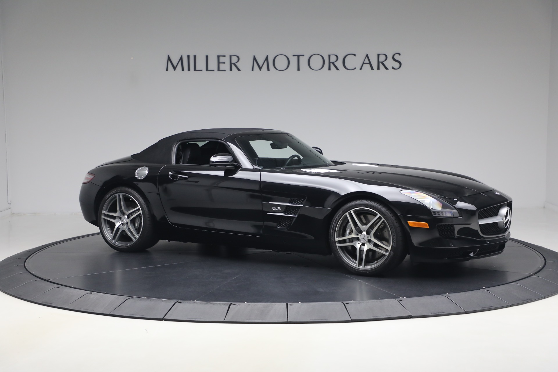 Used-2012-Mercedes-Benz-SLS-AMG