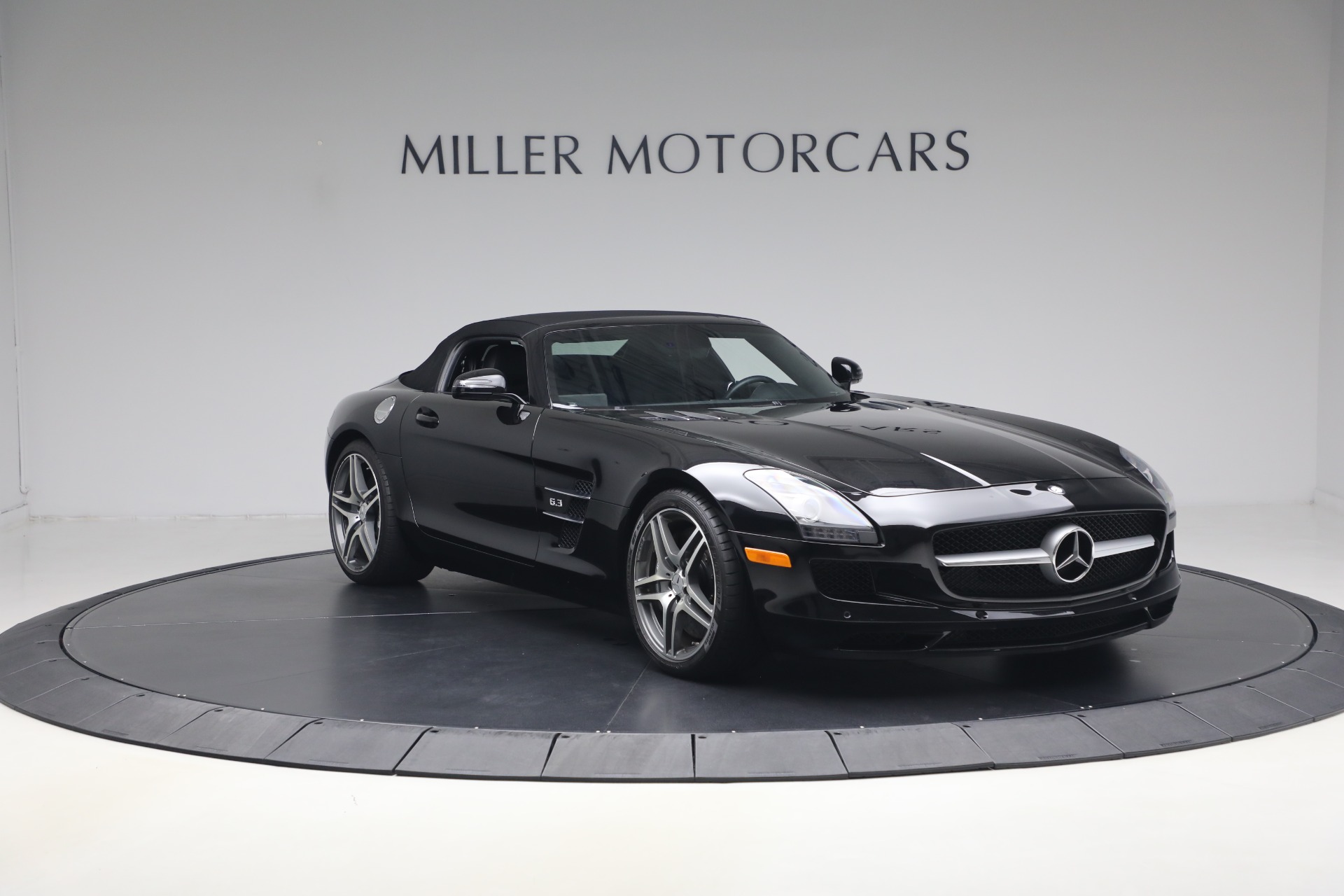 Used-2012-Mercedes-Benz-SLS-AMG