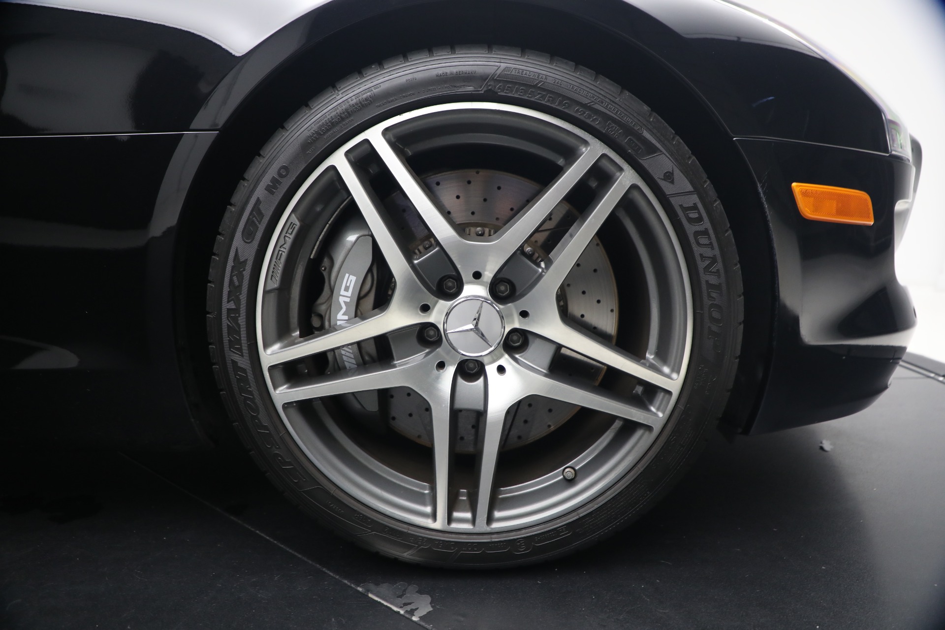 Used-2012-Mercedes-Benz-SLS-AMG