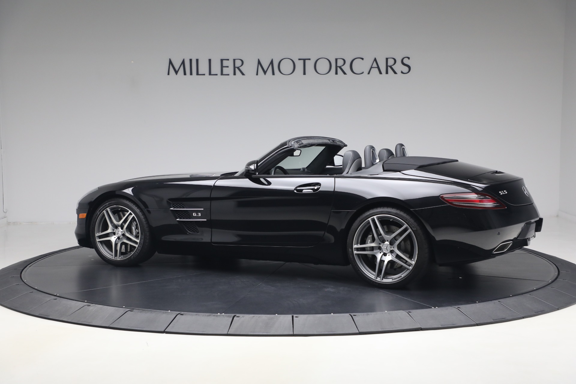 Used-2012-Mercedes-Benz-SLS-AMG
