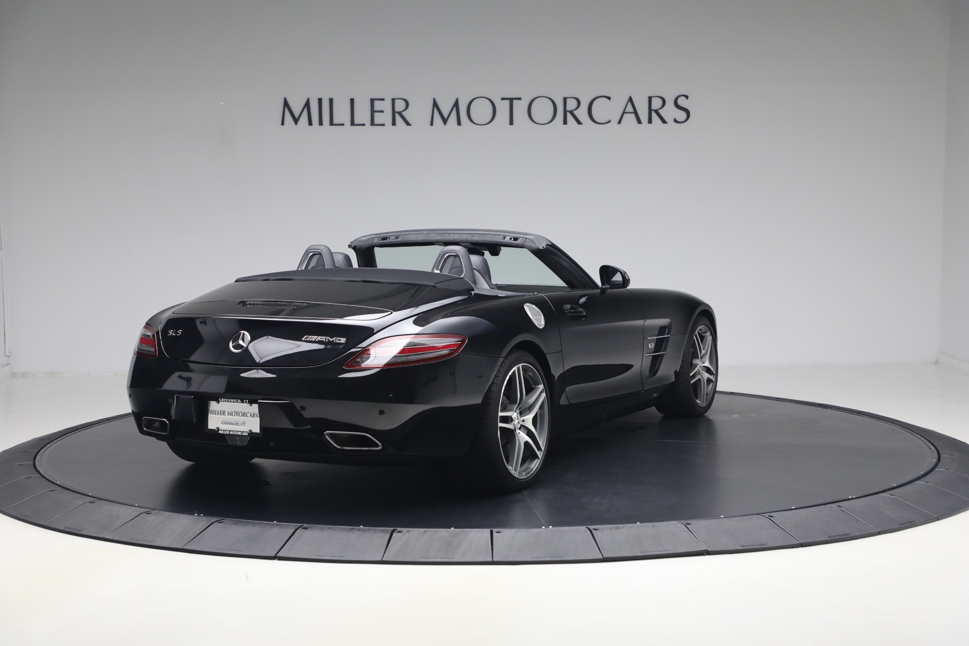 Used-2012-Mercedes-Benz-SLS-AMG