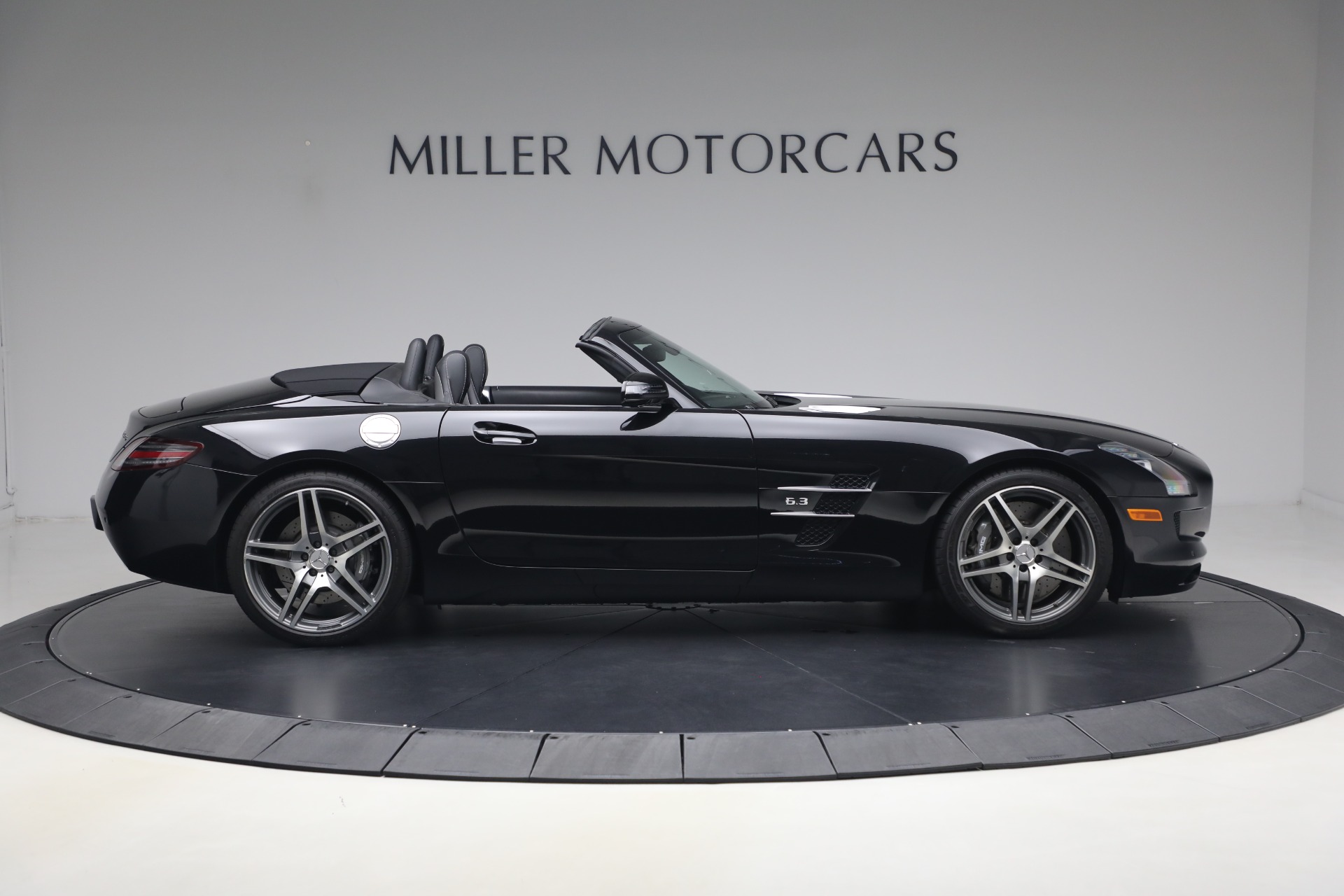 Used-2012-Mercedes-Benz-SLS-AMG
