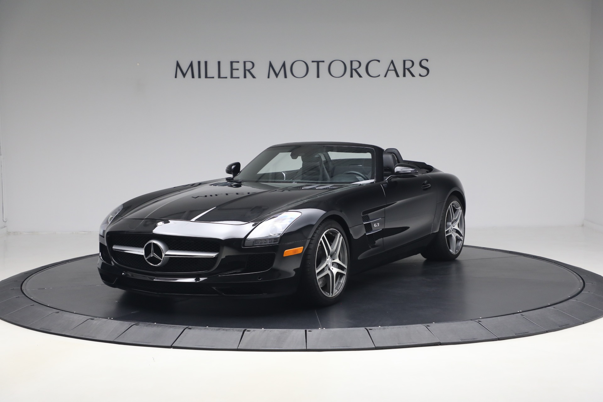 Used-2012-Mercedes-Benz-SLS-AMG