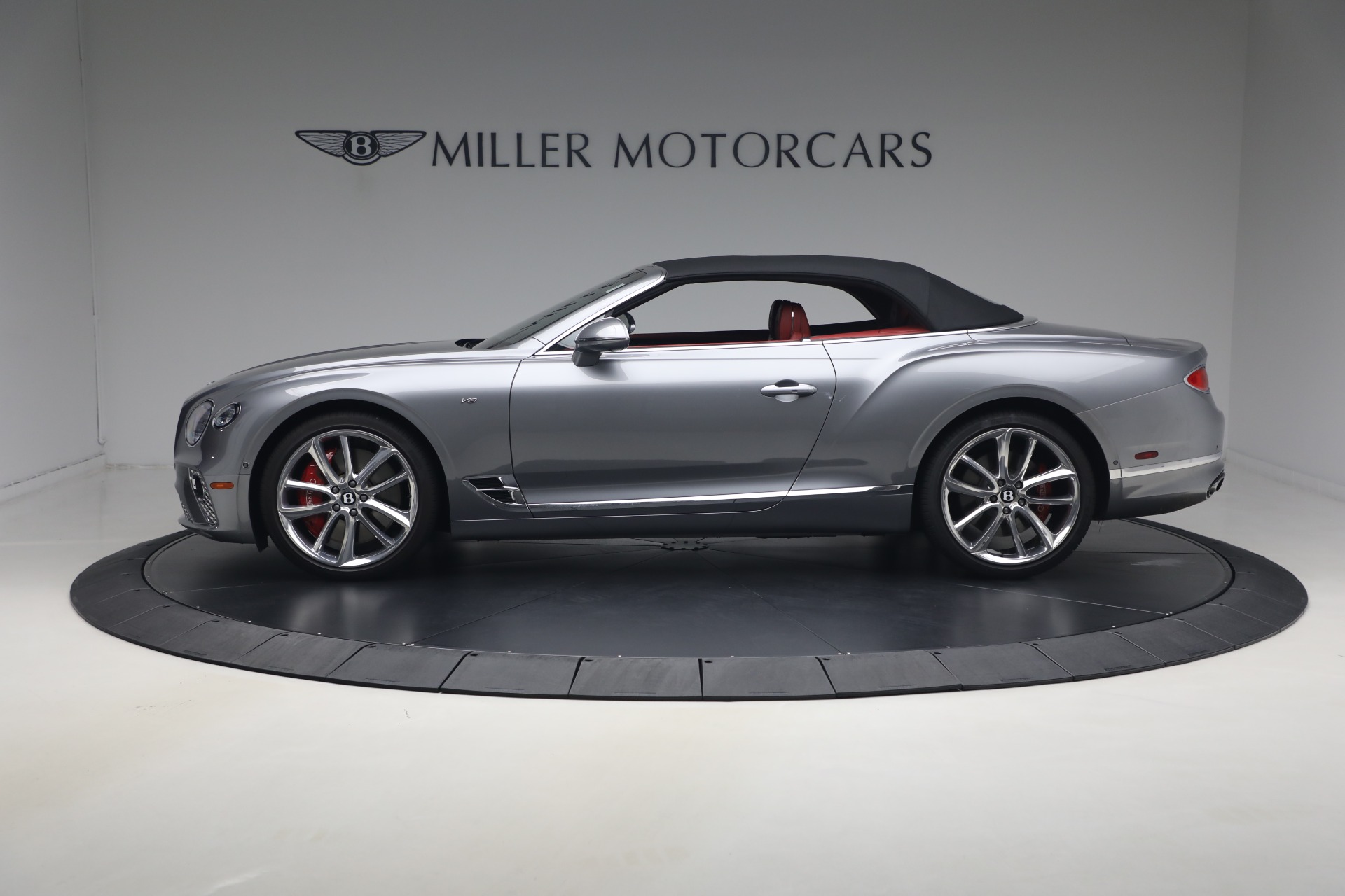 Used-2022-Bentley-Continental-GTC-V8