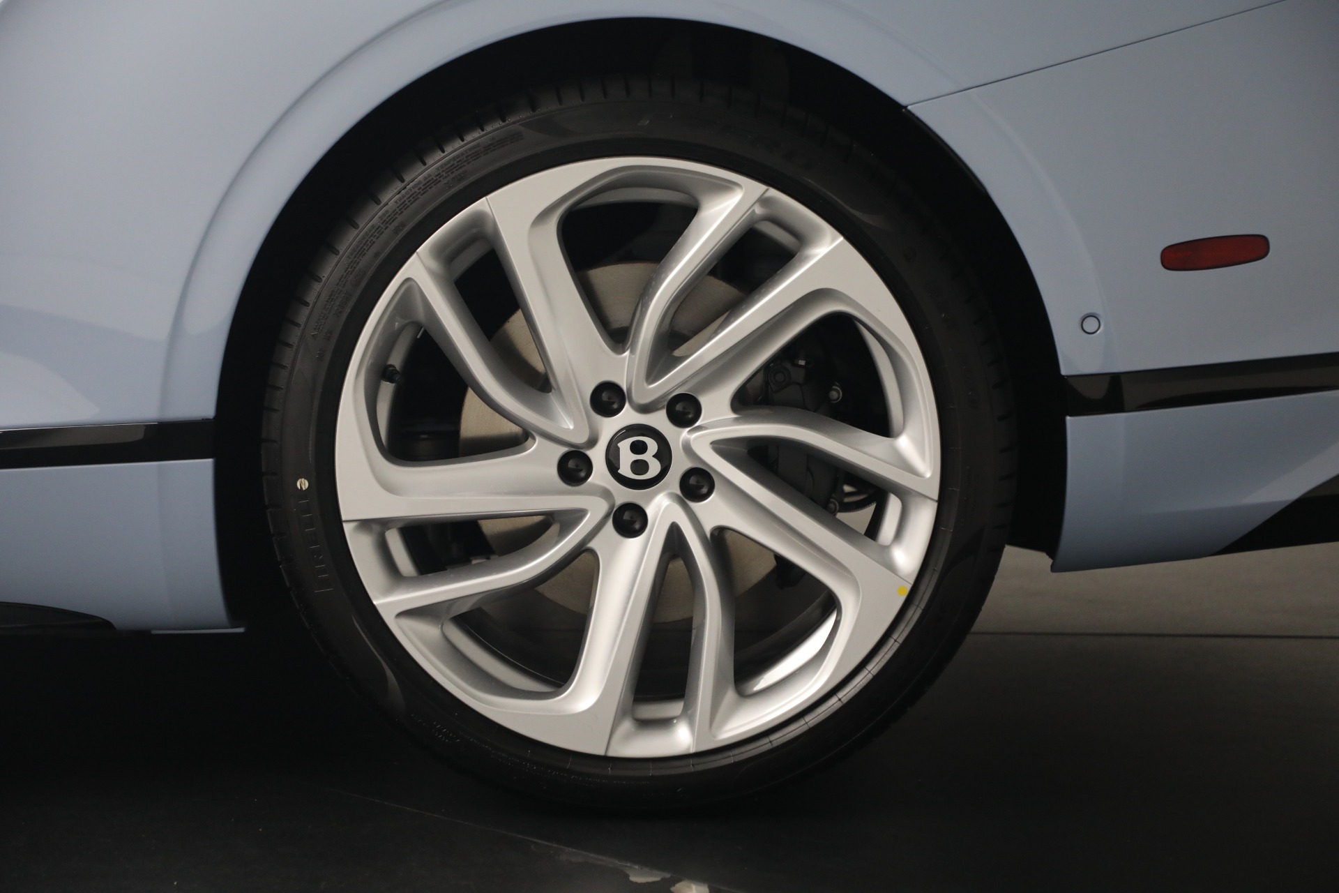 New-2026-Bentley-Continental-GT