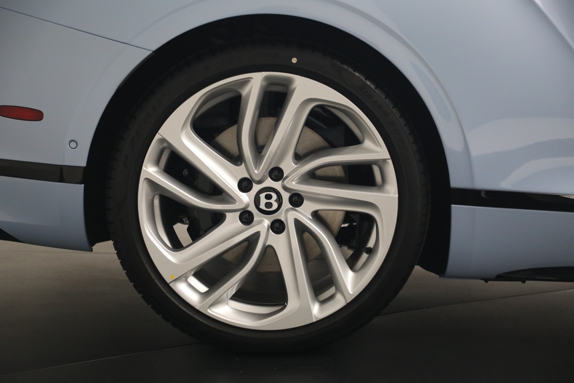 New-2026-Bentley-Continental-GT