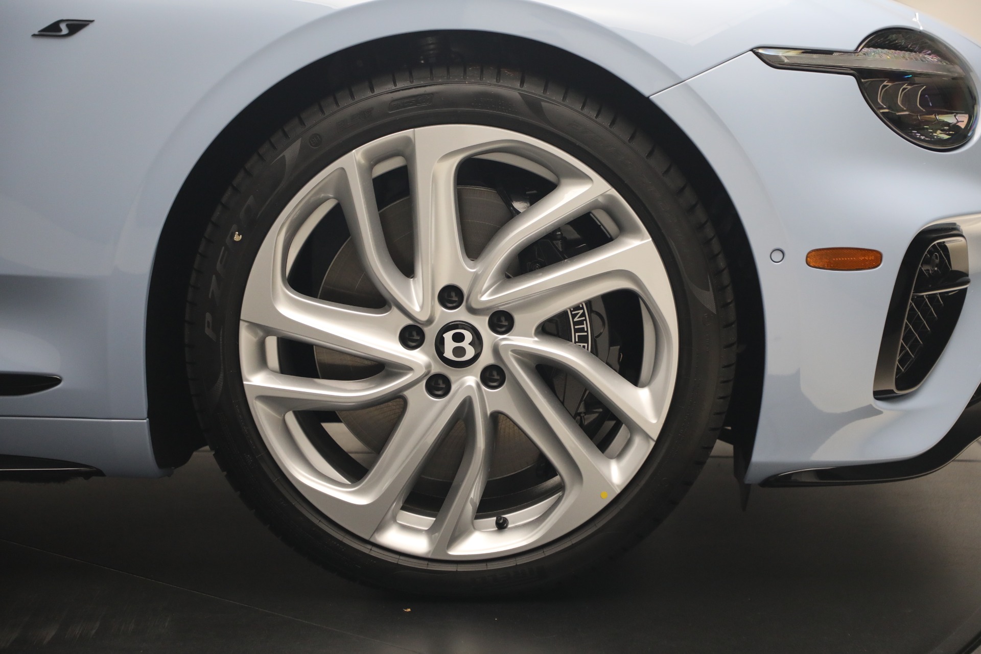 New-2026-Bentley-Continental-GT