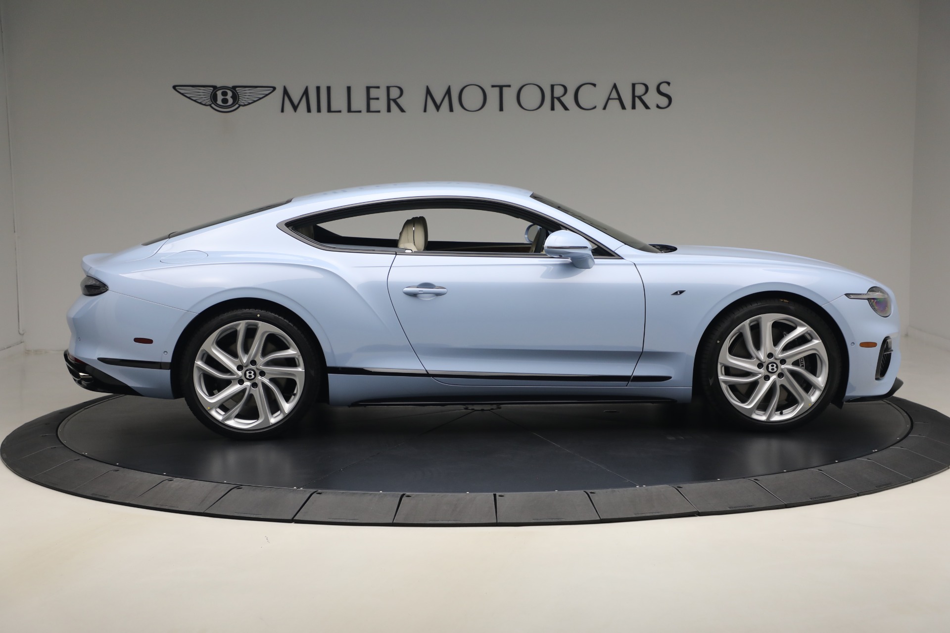 New-2026-Bentley-Continental-GT