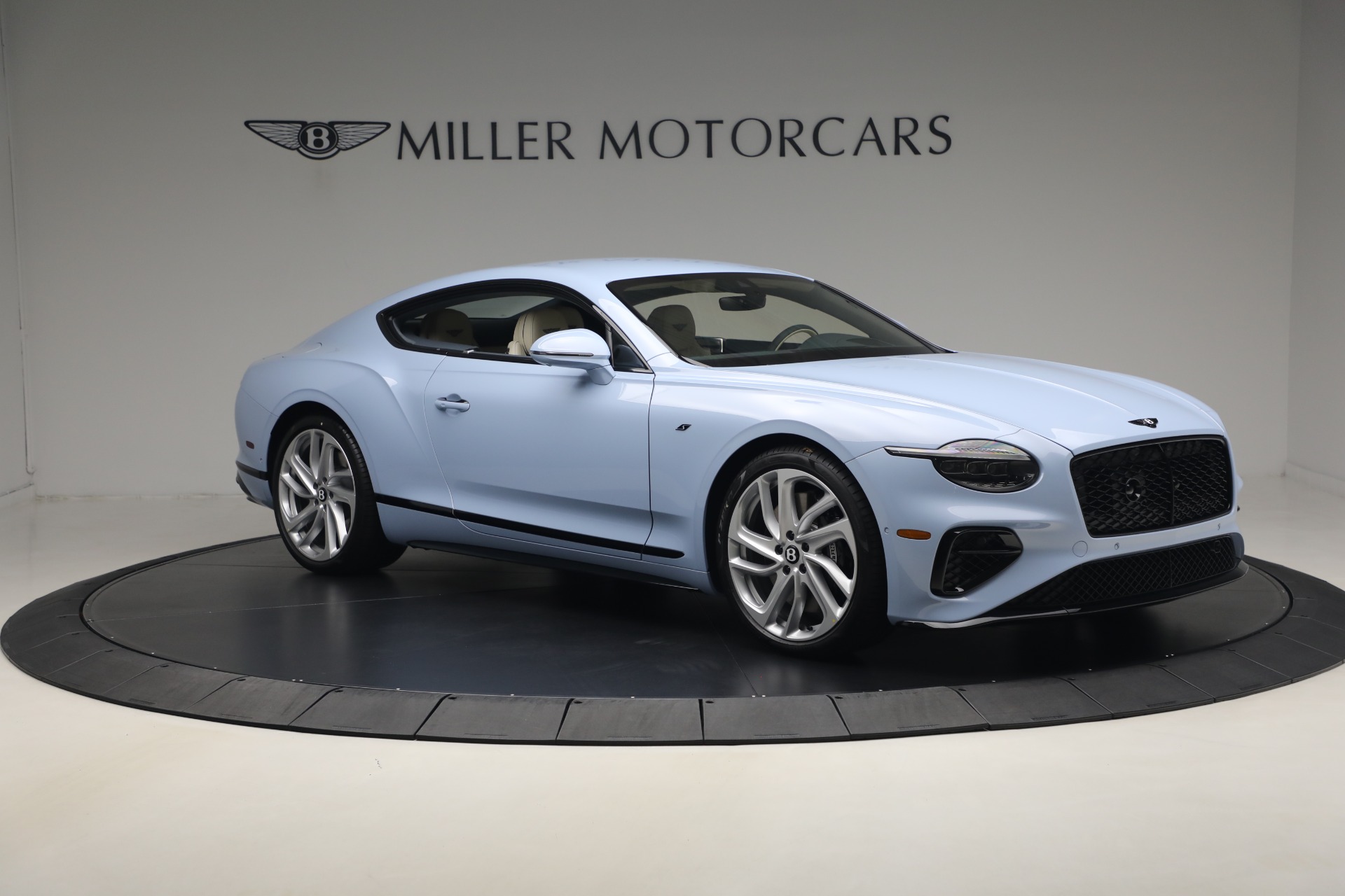 New-2026-Bentley-Continental-GT