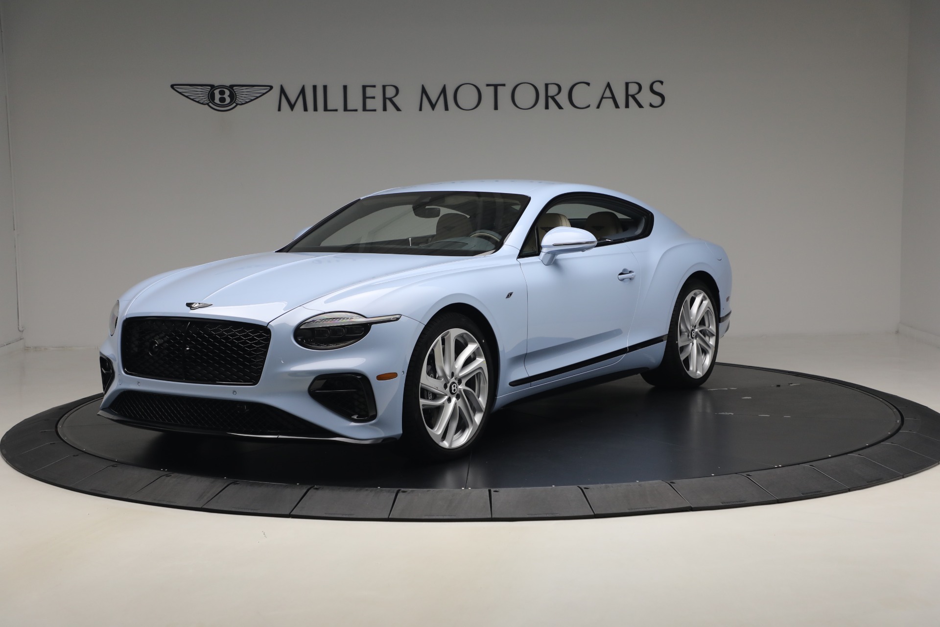 New-2026-Bentley-Continental-GT