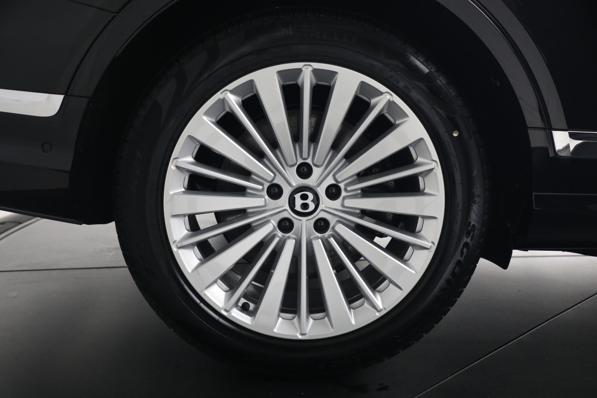 New-2026-Bentley-Bentayga-V8