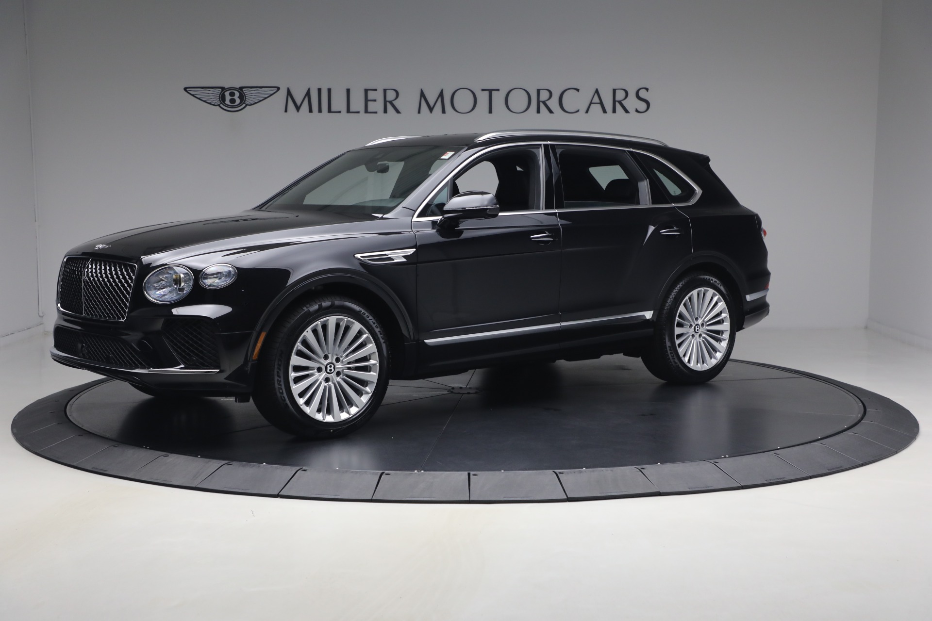 New-2026-Bentley-Bentayga-V8