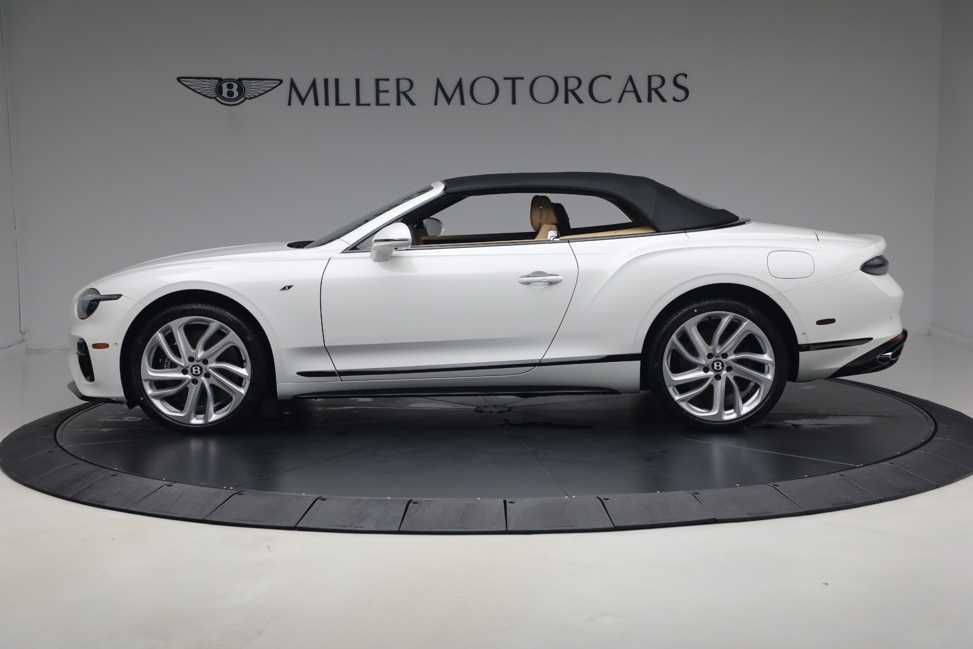 New-2026-Bentley-Continental-GTC-S