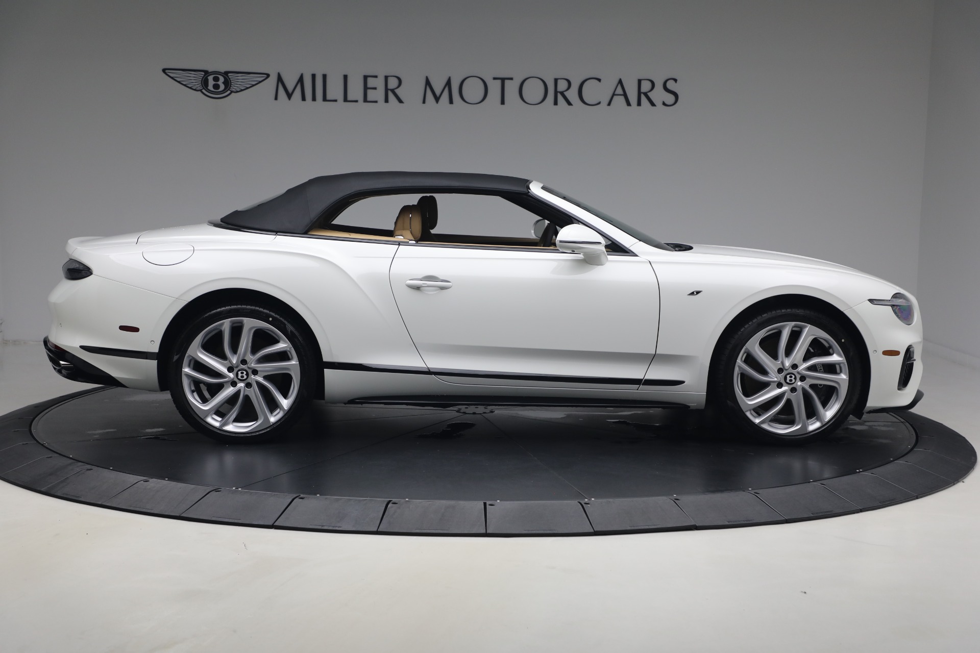 New-2026-Bentley-Continental-GTC-S