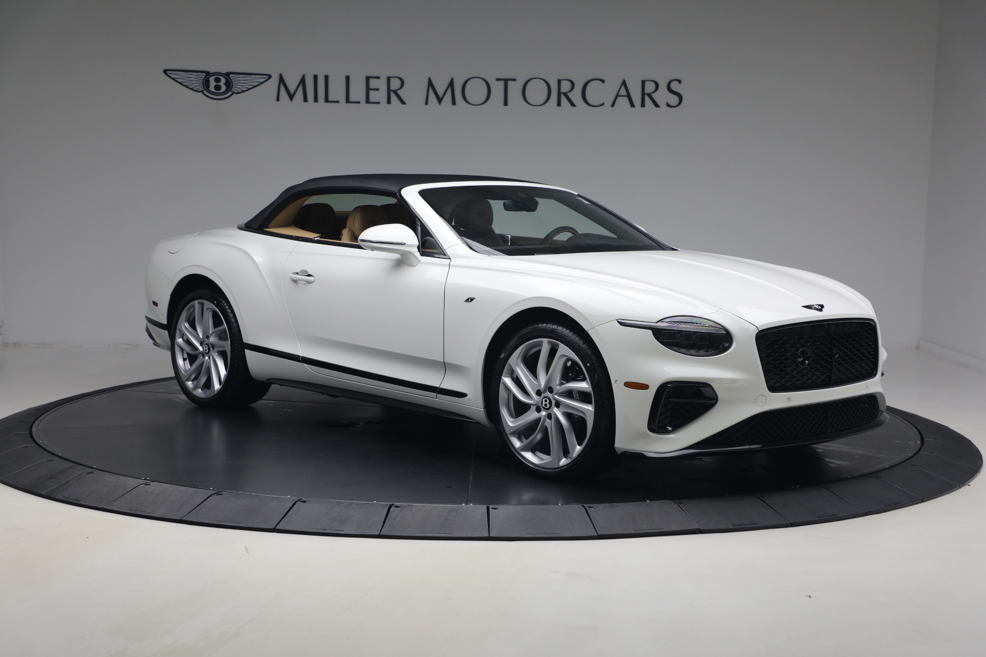 New-2026-Bentley-Continental-GTC-S