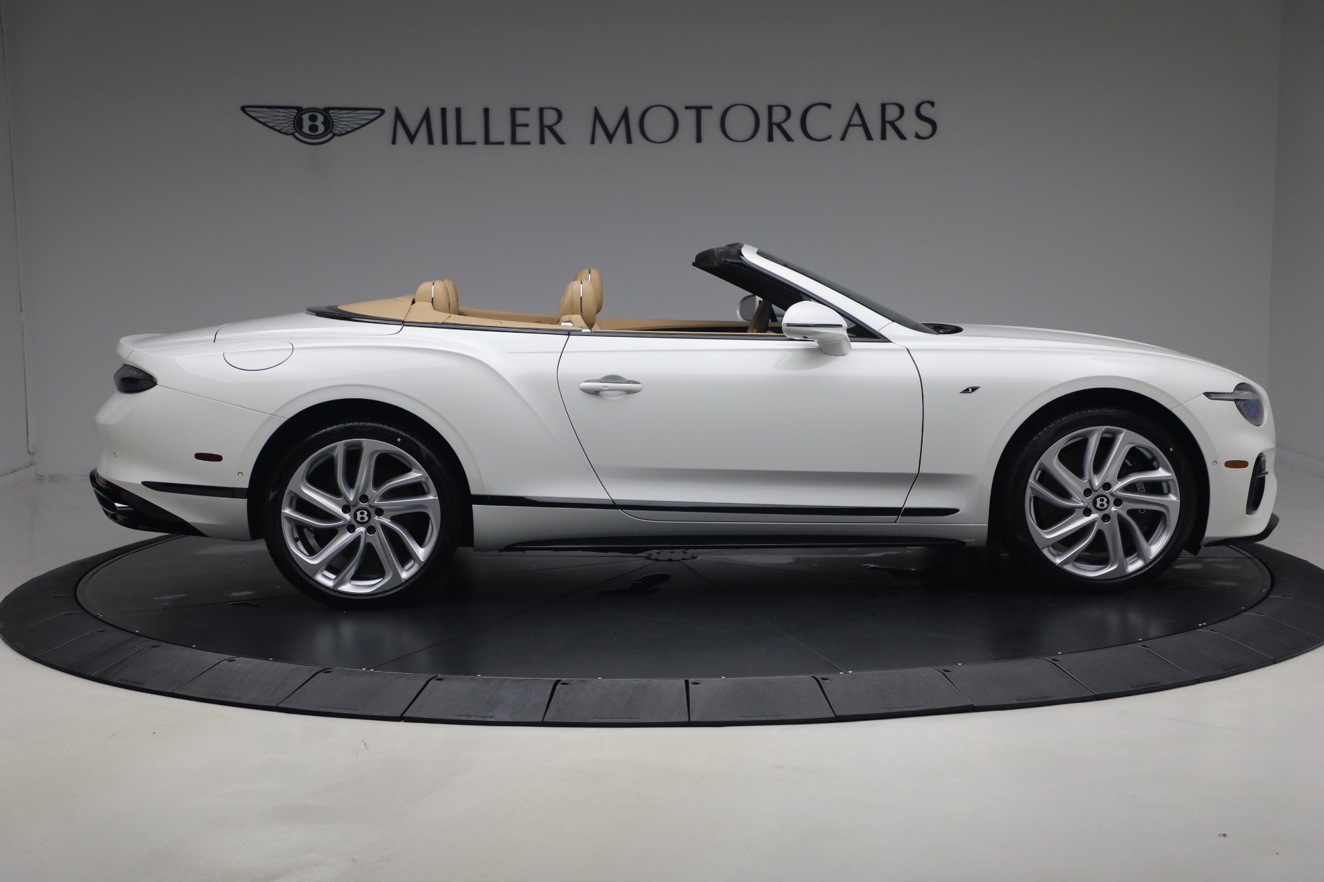 New-2026-Bentley-Continental-GTC-S