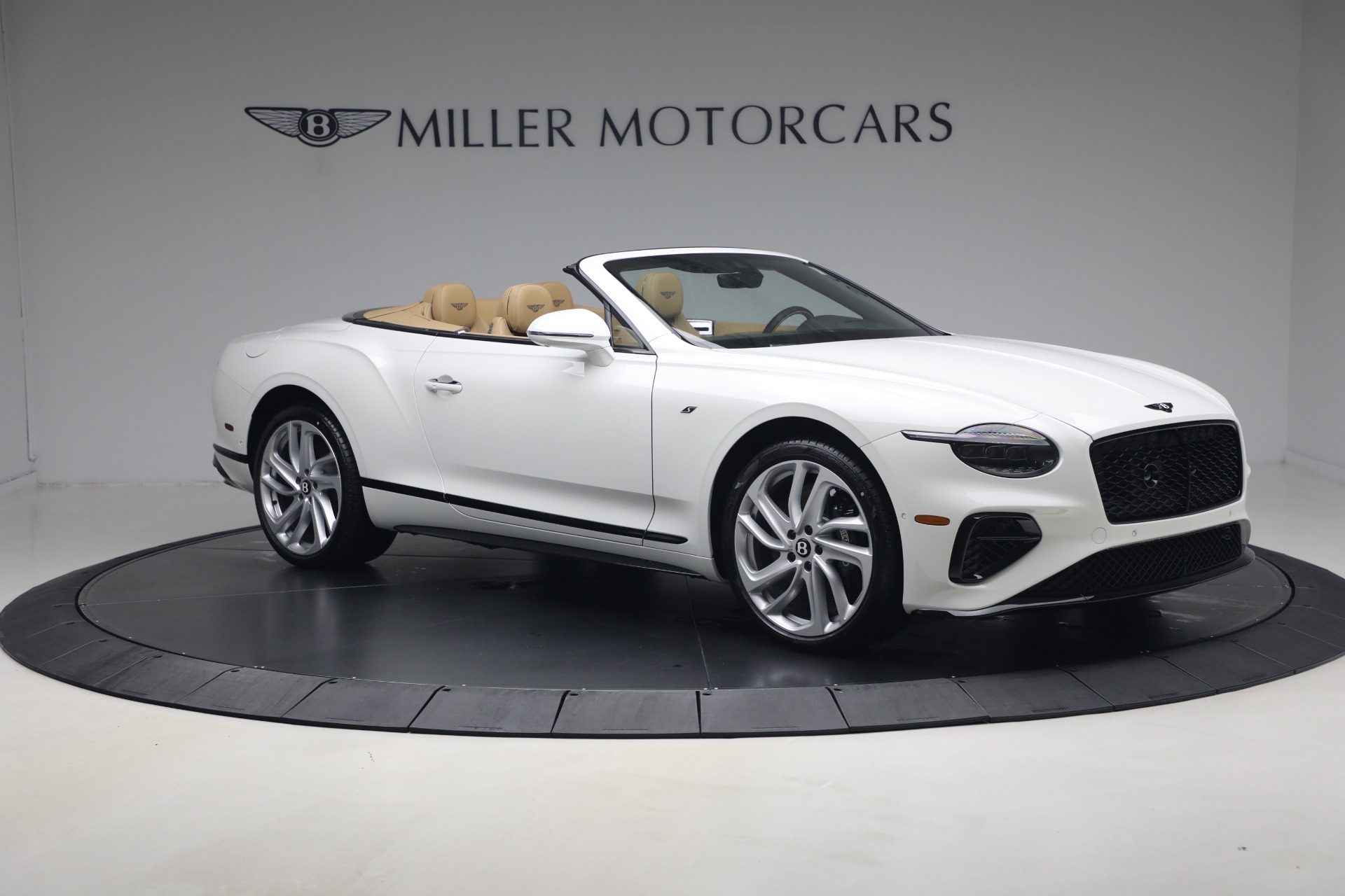 New-2026-Bentley-Continental-GTC-S