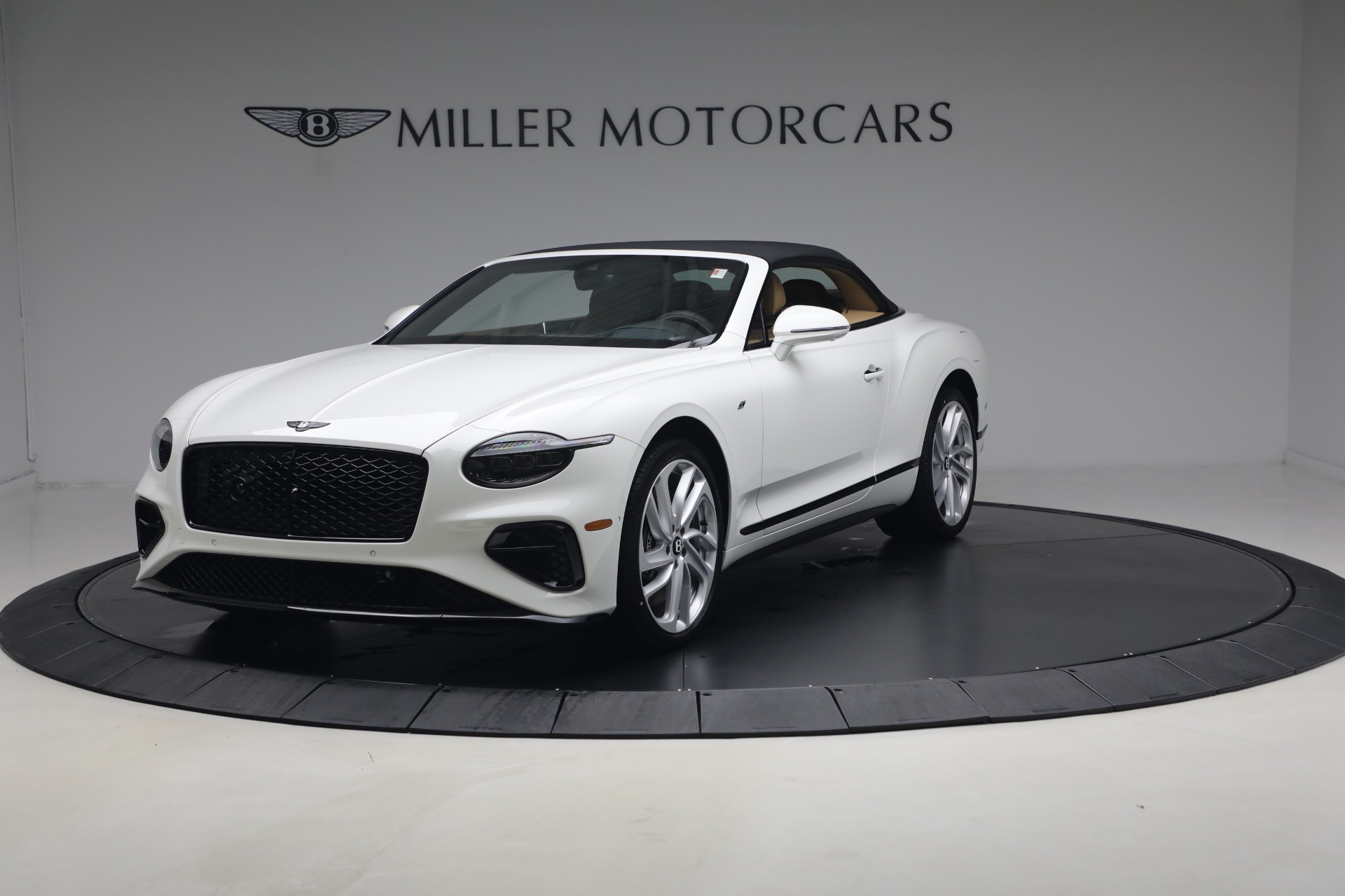 New-2026-Bentley-Continental-GTC-S