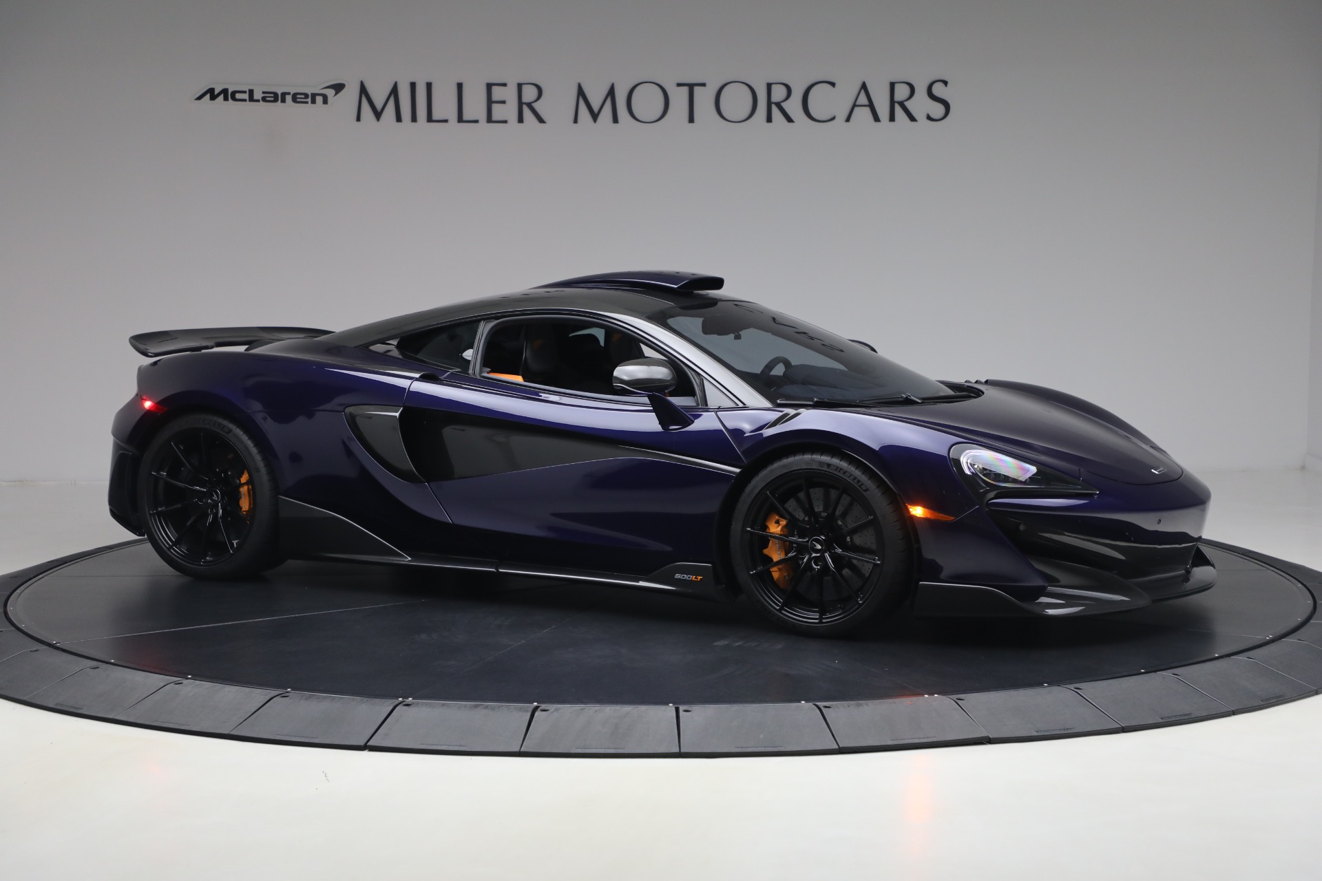 Used-2019-McLaren-600LT