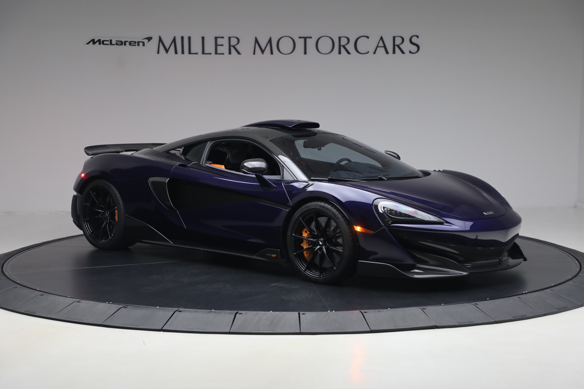 Used-2019-McLaren-600LT