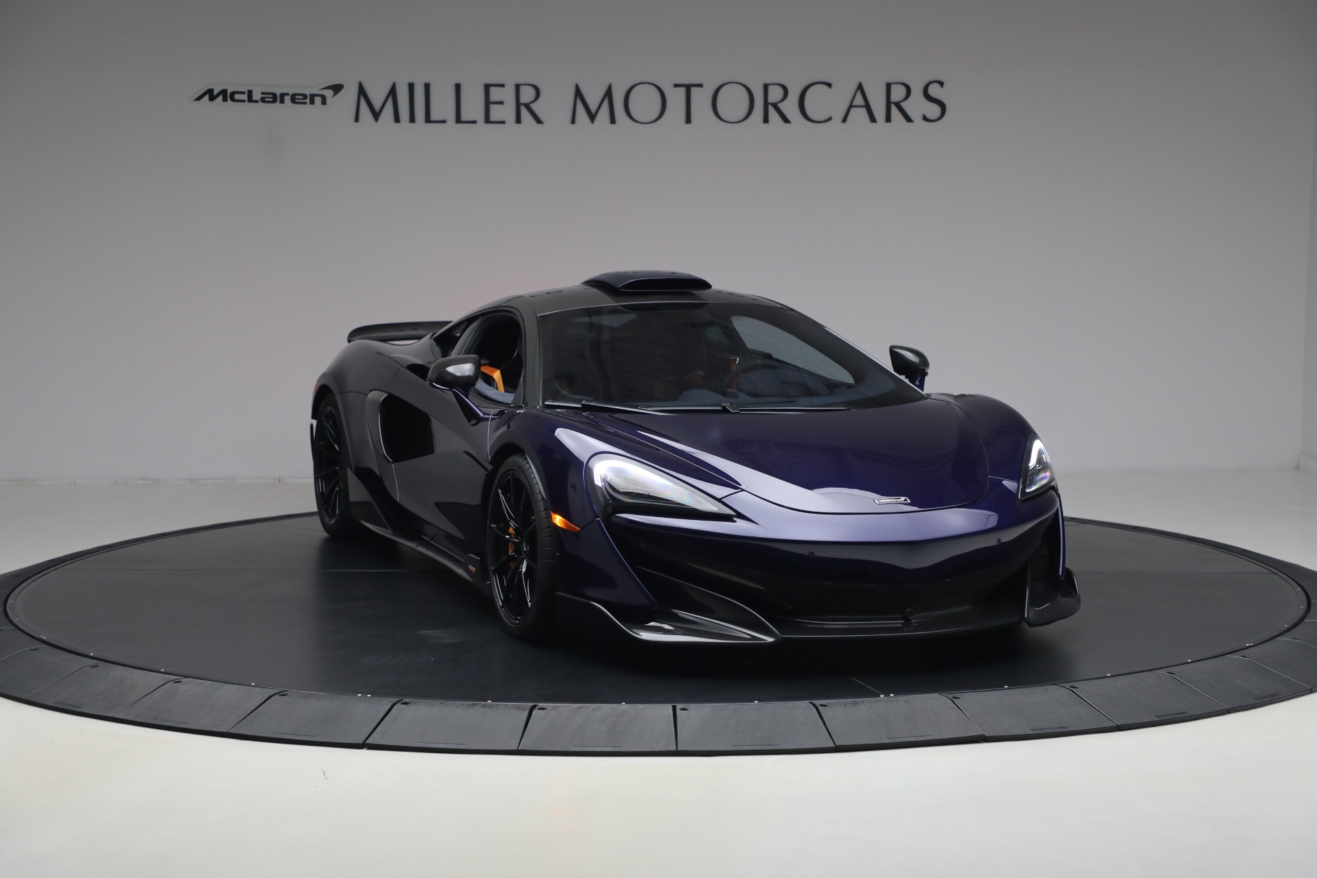 Used-2019-McLaren-600LT