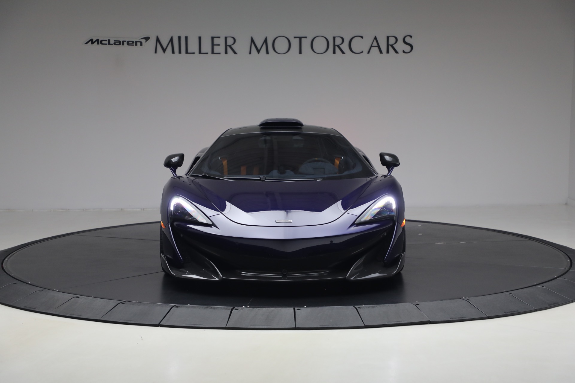 Used-2019-McLaren-600LT