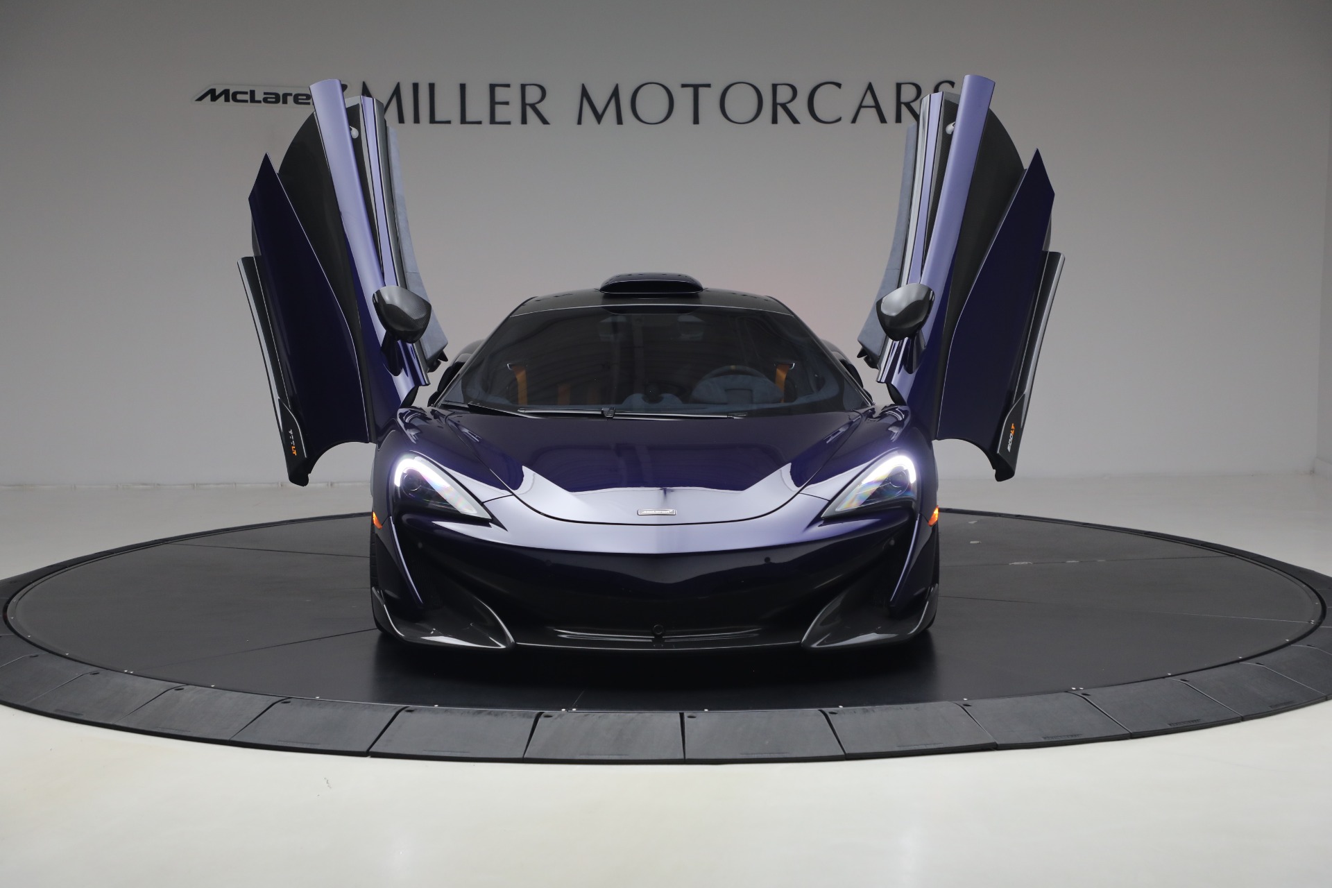 Used-2019-McLaren-600LT