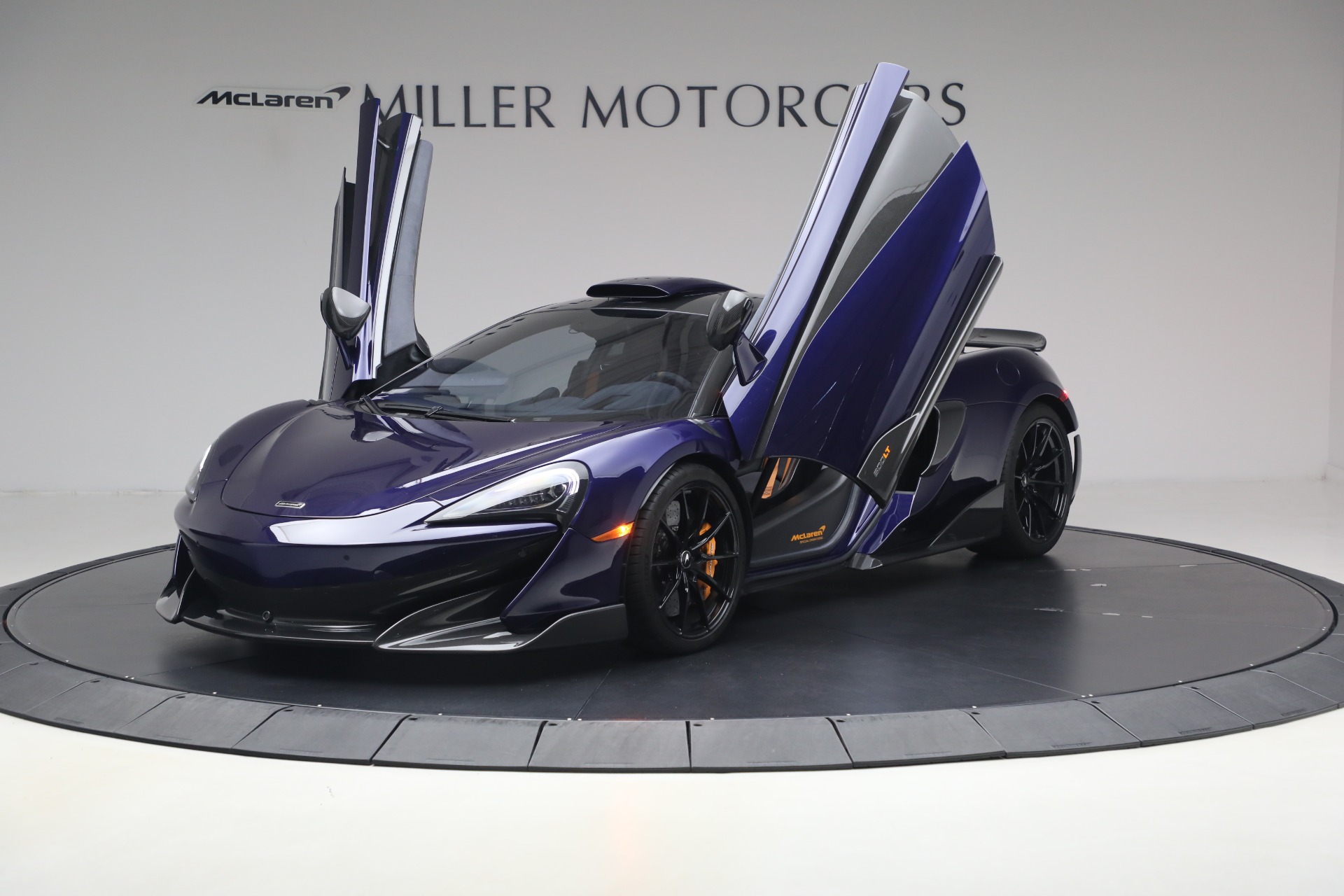 Used-2019-McLaren-600LT