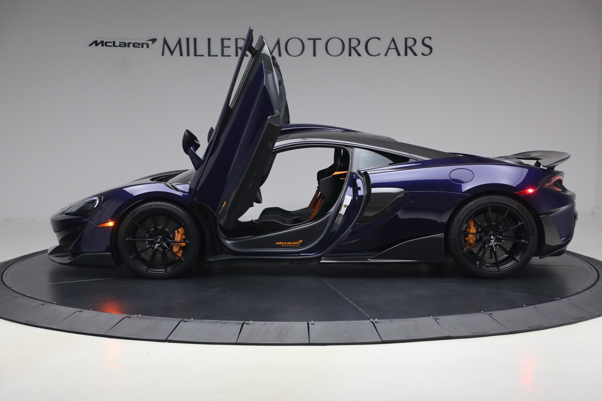 Used-2019-McLaren-600LT