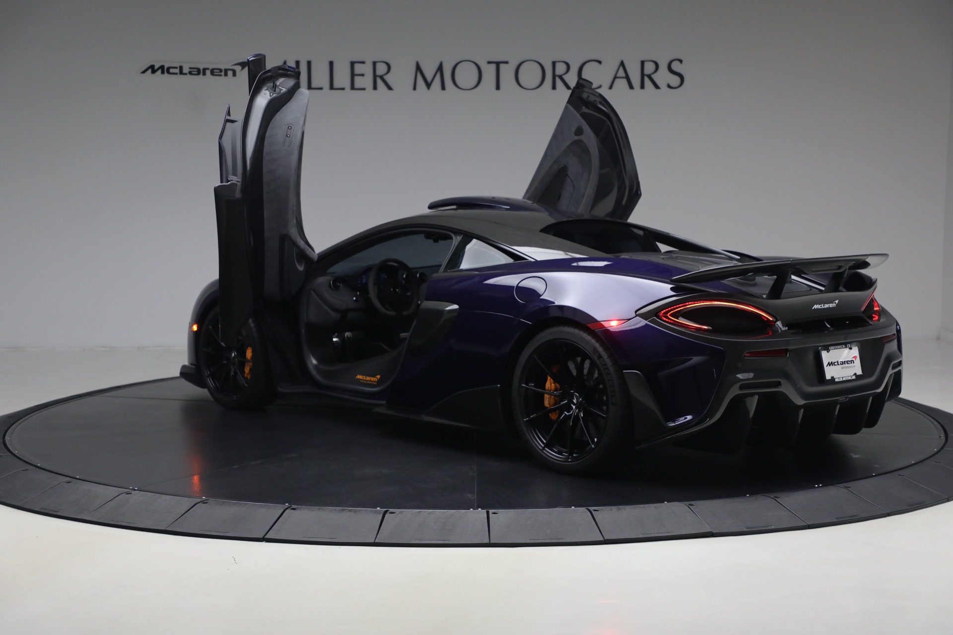 Used-2019-McLaren-600LT