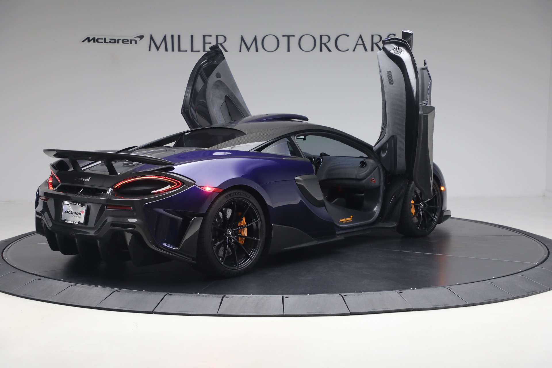 Used-2019-McLaren-600LT