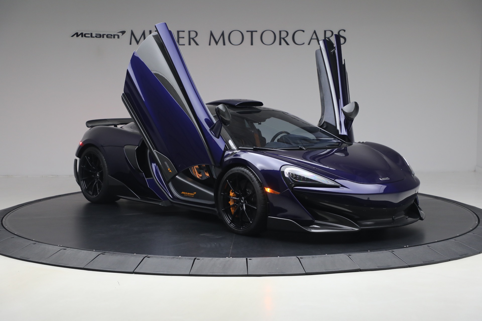 Used-2019-McLaren-600LT