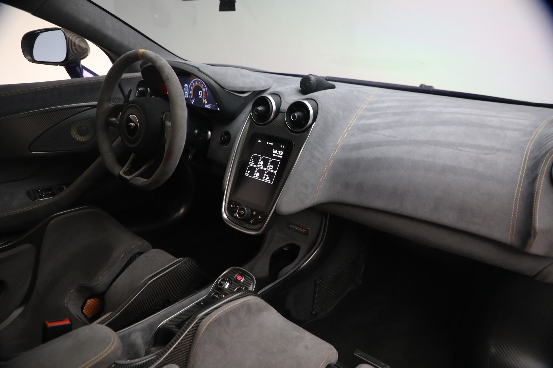 Used-2019-McLaren-600LT
