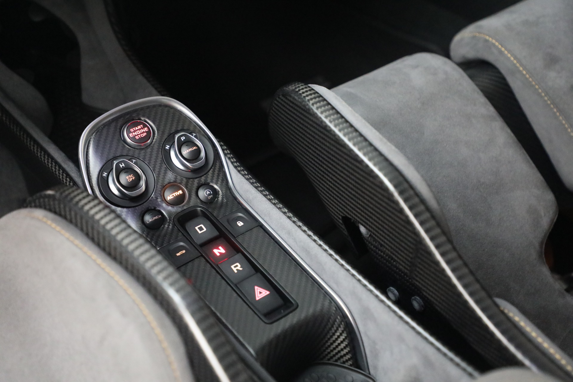 Used-2019-McLaren-600LT