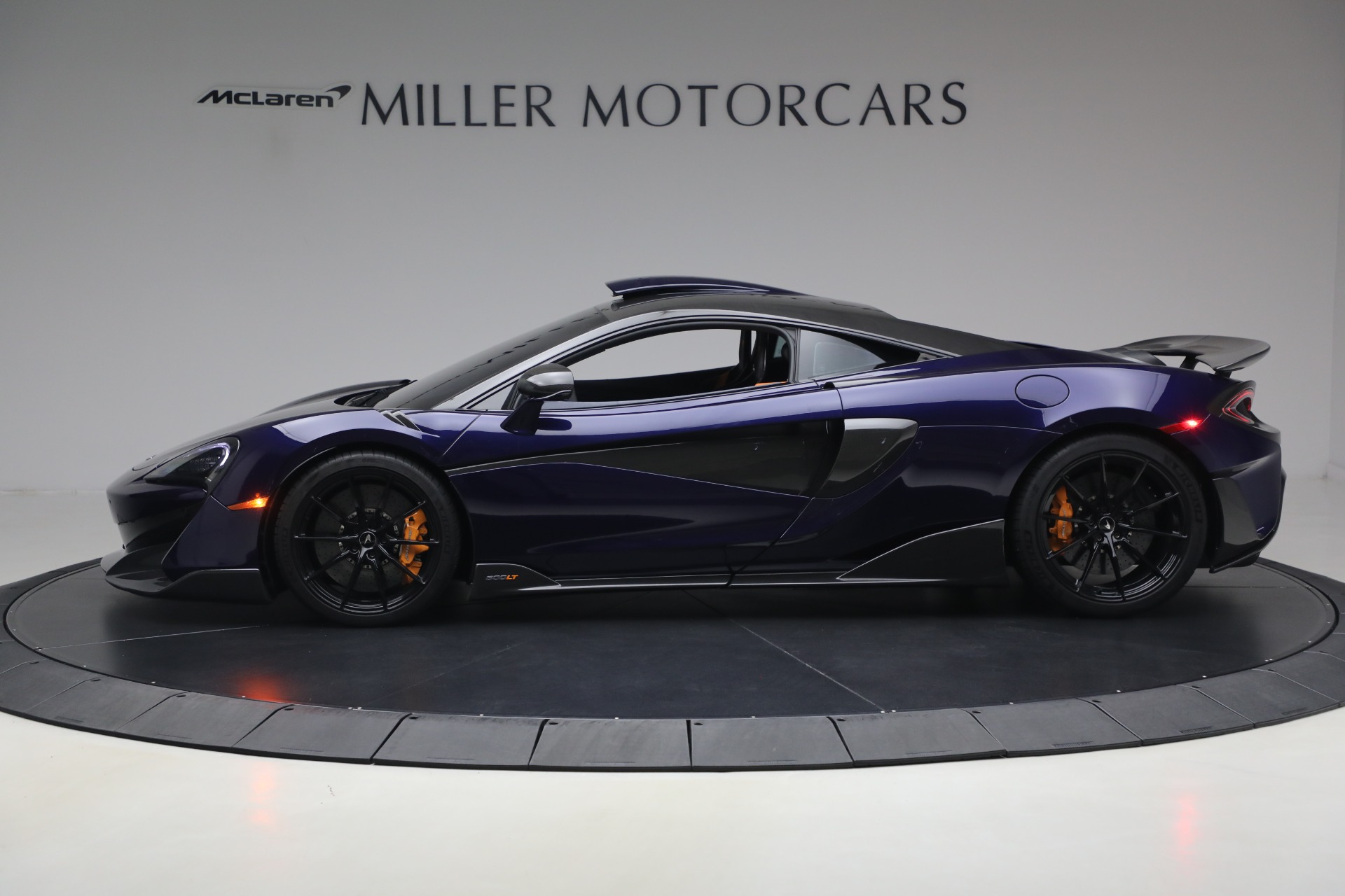Used-2019-McLaren-600LT