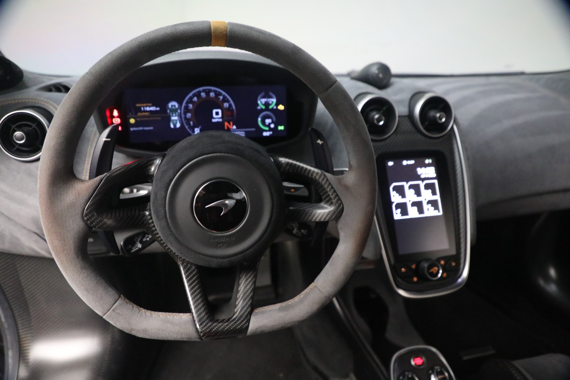 Used-2019-McLaren-600LT