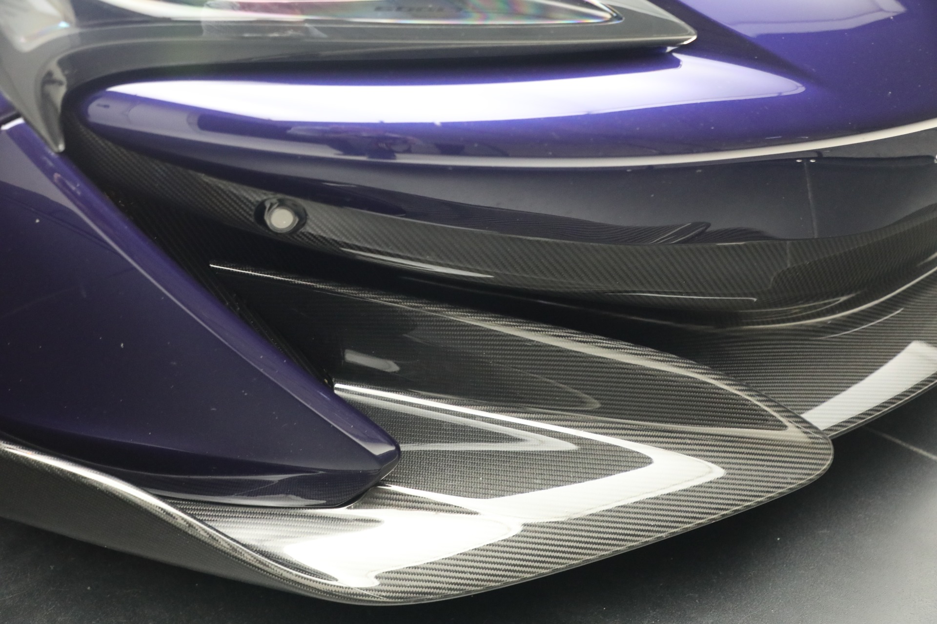 Used-2019-McLaren-600LT