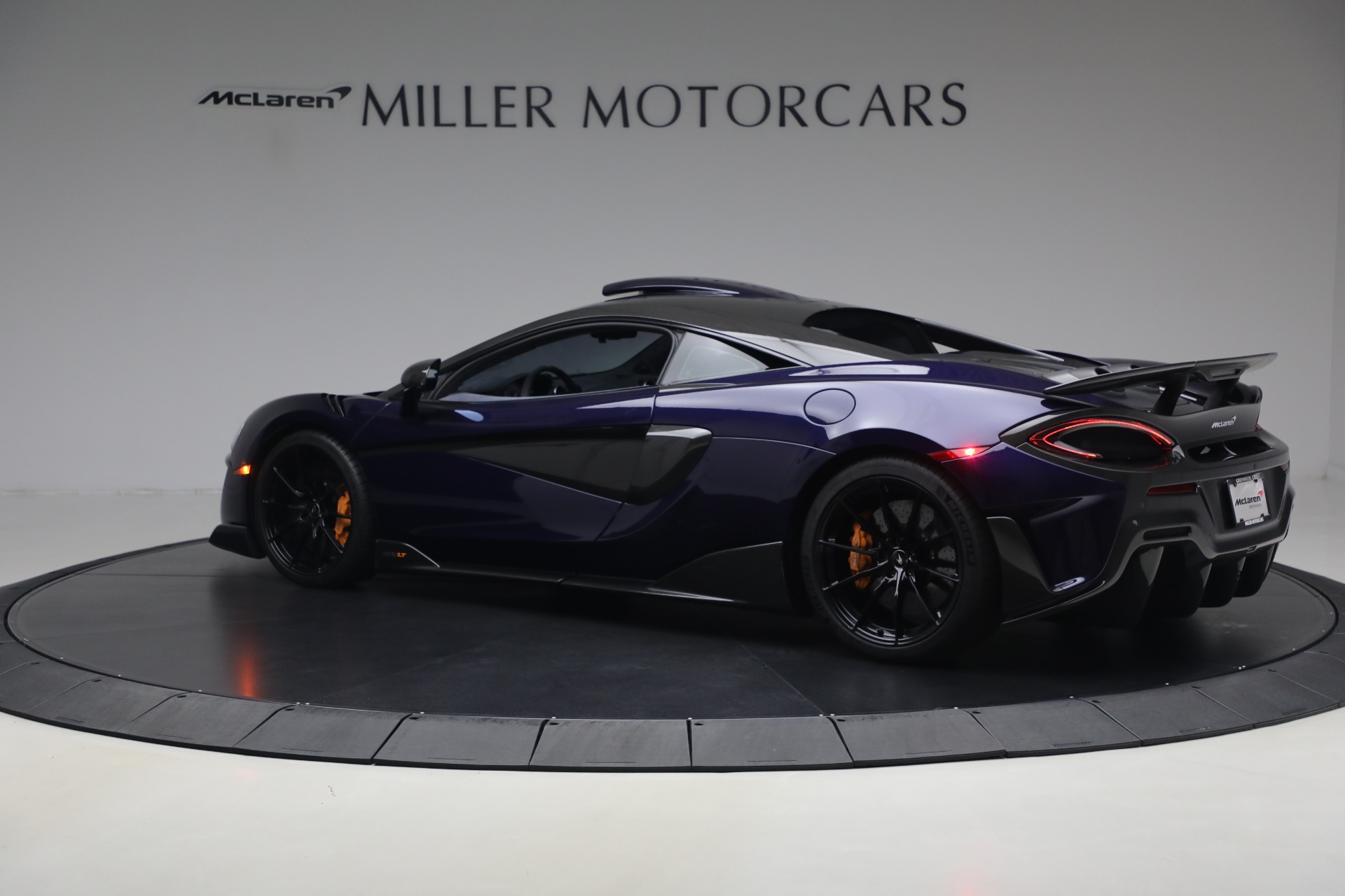Used-2019-McLaren-600LT